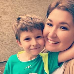 Meet your Posher, Allison